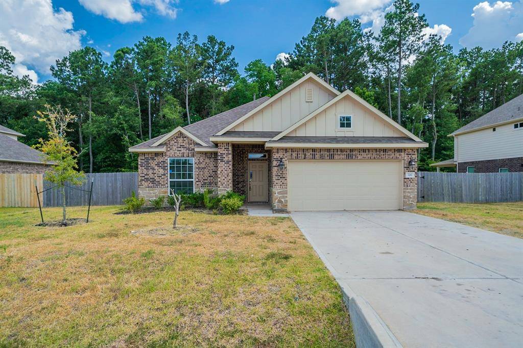 Woodbranch, TX 77357,306 Gallant Fox WAY