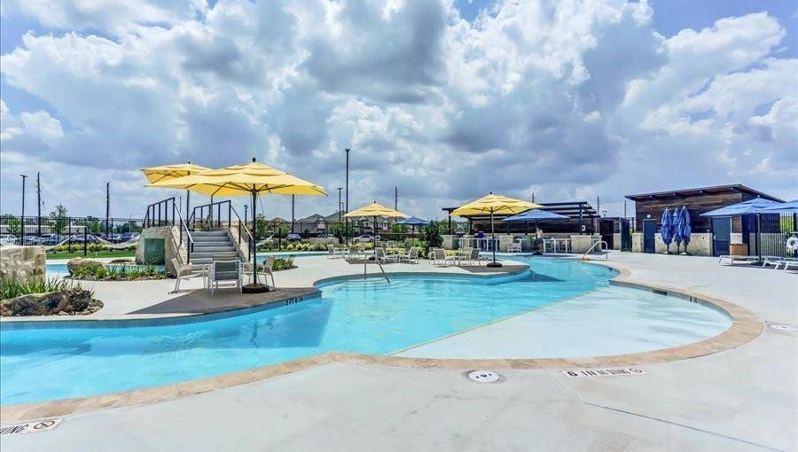Katy, TX 77493,201 Catalina Cove DR