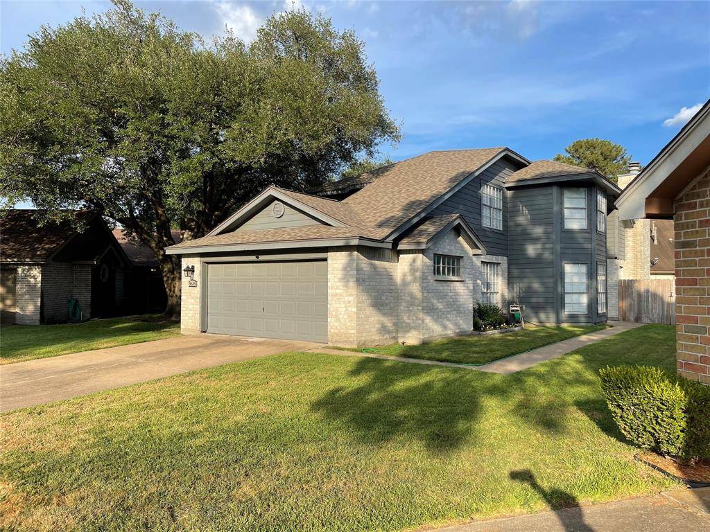 Houston, TX 77095,8638 Timbercraft DR