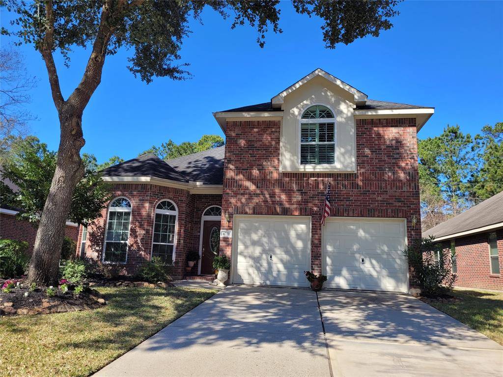 Humble, TX 77346,6731 Auburn Oak TRL