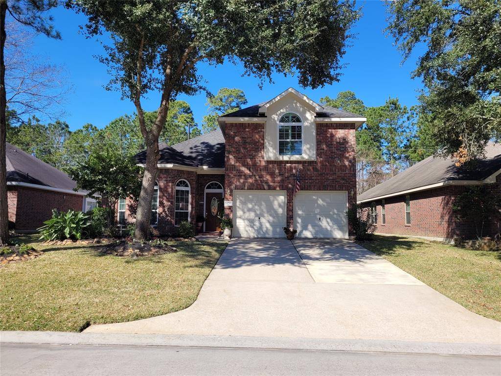 Humble, TX 77346,6731 Auburn Oak TRL