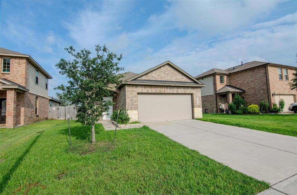 Missouri City, TX 77489,2434 Heritage CT