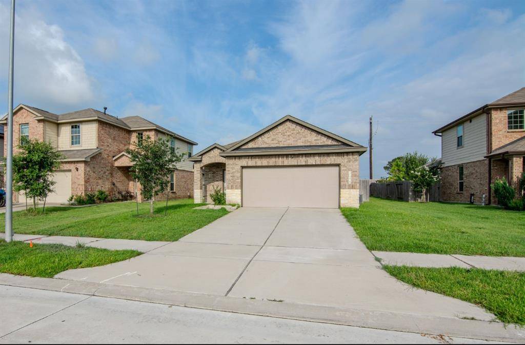 Missouri City, TX 77489,2434 Heritage CT