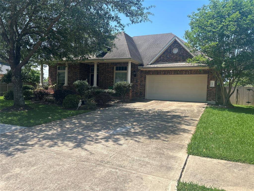 Pearland, TX 77584,2506 Orchid Creek DR