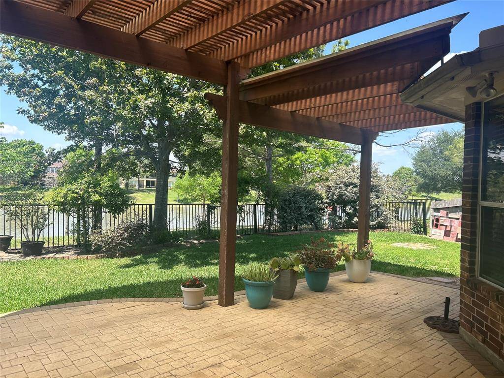 Pearland, TX 77584,2506 Orchid Creek DR