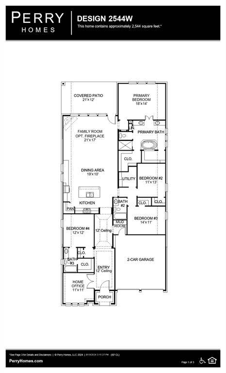 Manvel, TX 77578,18418 Mahogany Glow LN