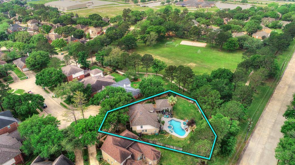 Katy, TX 77494,1202 Bladesdale CT