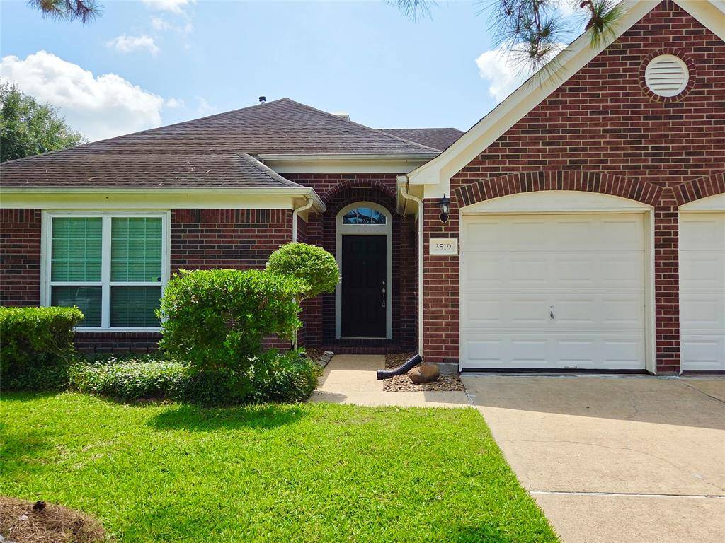Pearland, TX 77584,3519 Chesapeake CT