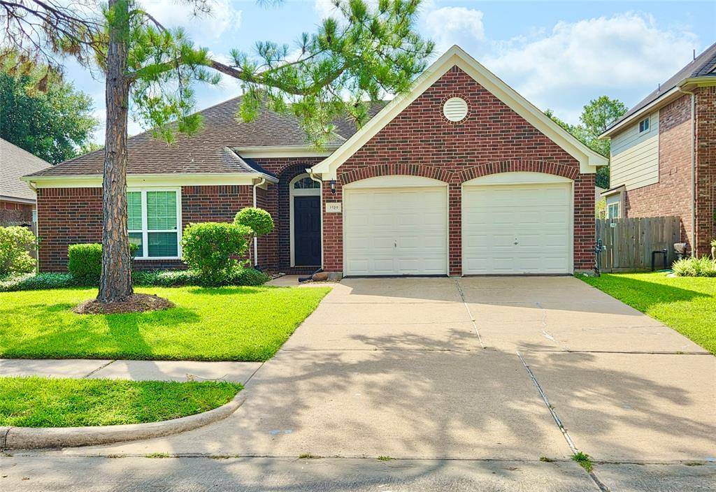 Pearland, TX 77584,3519 Chesapeake CT