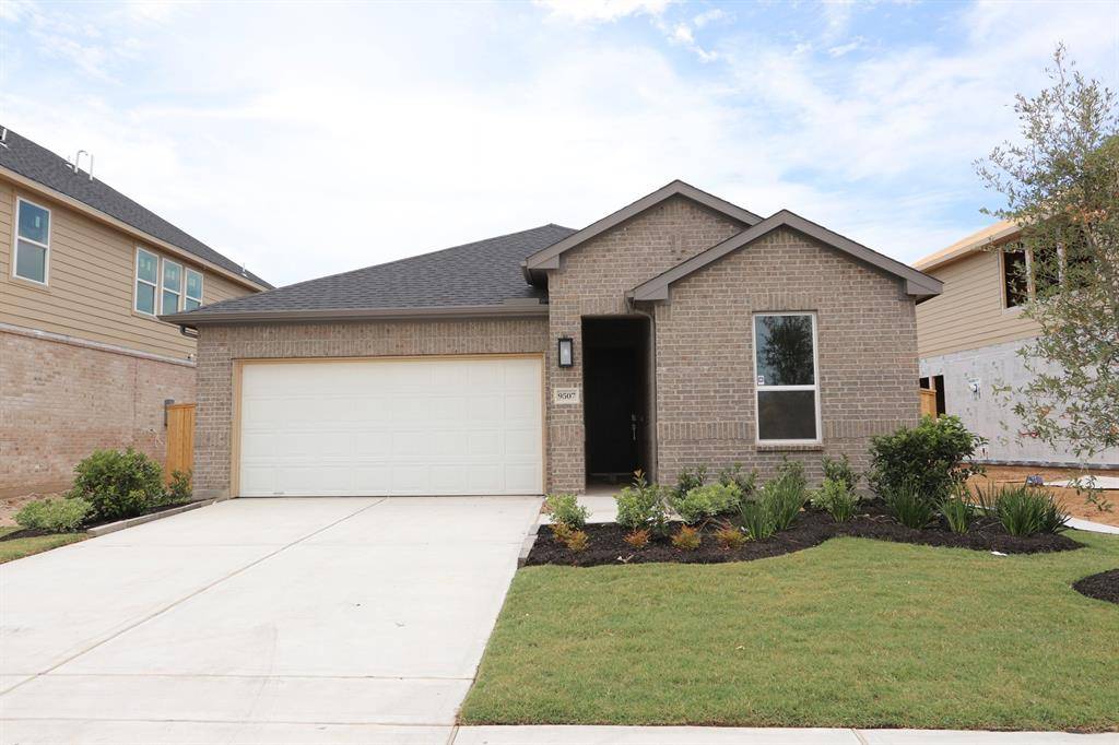 Cypress, TX 77433,9507 Dearborn Creek DR