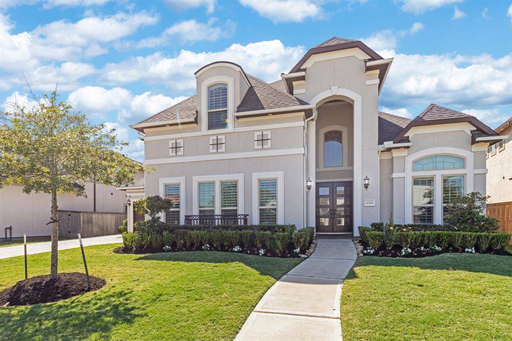 Sugar Land, TX 77479,6526 Tarrion Bay LN