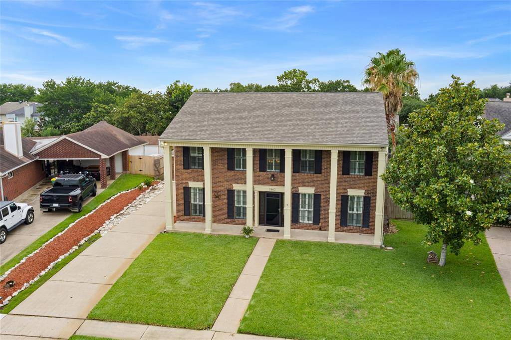 Seabrook, TX 77586,2802 Sandpebble Drive DR
