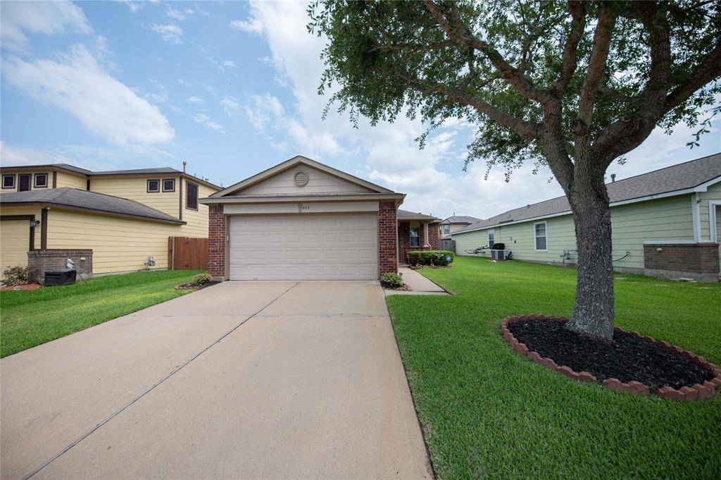 Rosharon, TX 77583,423 Sunset Colony DR