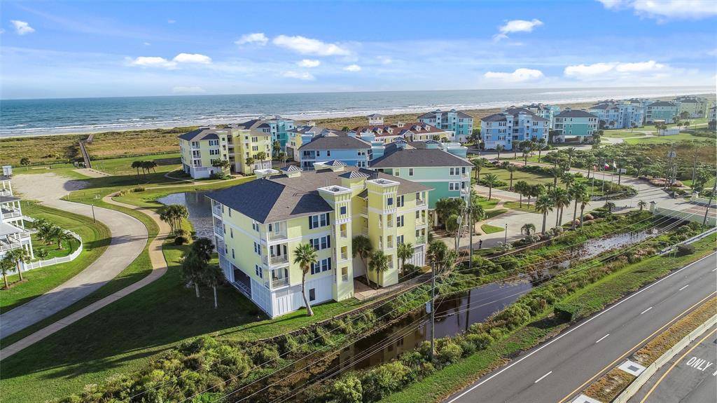 Galveston, TX 77554,4111 Pointe West DR #303