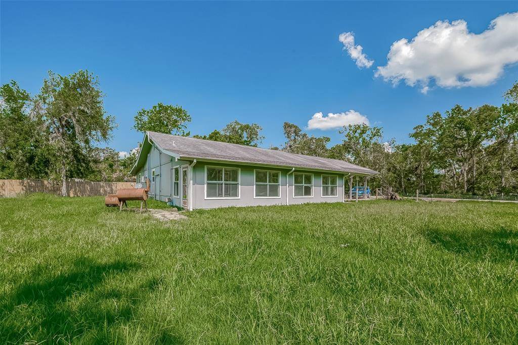 Brazoria, TX 77422,2923 County Road 510z