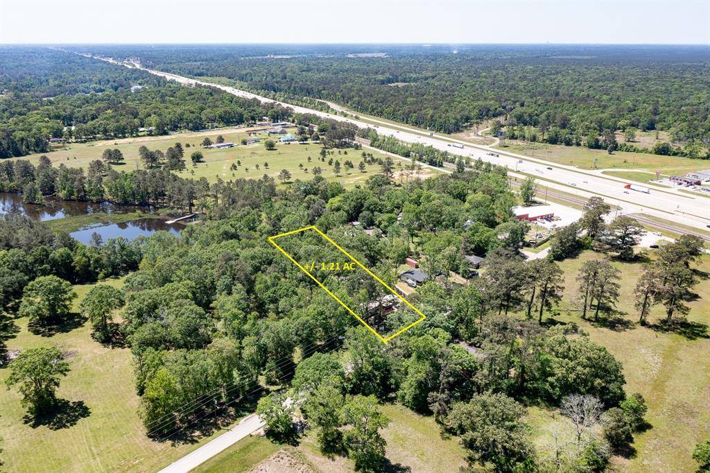 Splendora, TX 77372,25528 Ipes RD