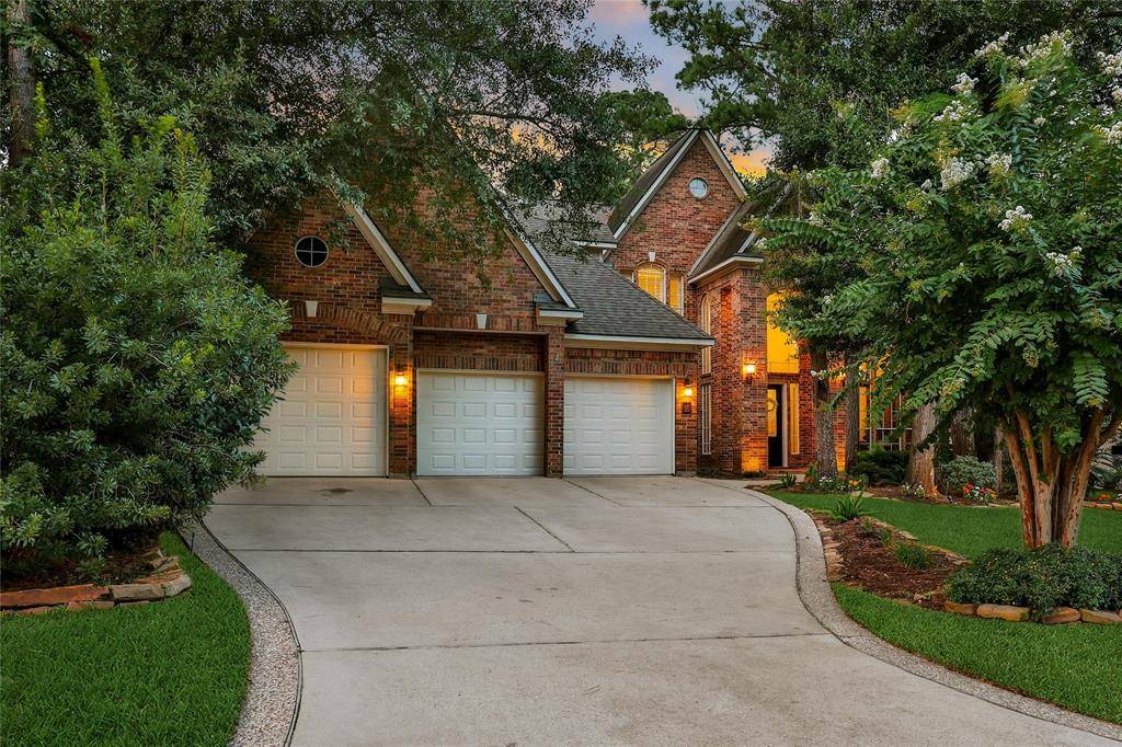 The Woodlands, TX 77382,10 Betony PL