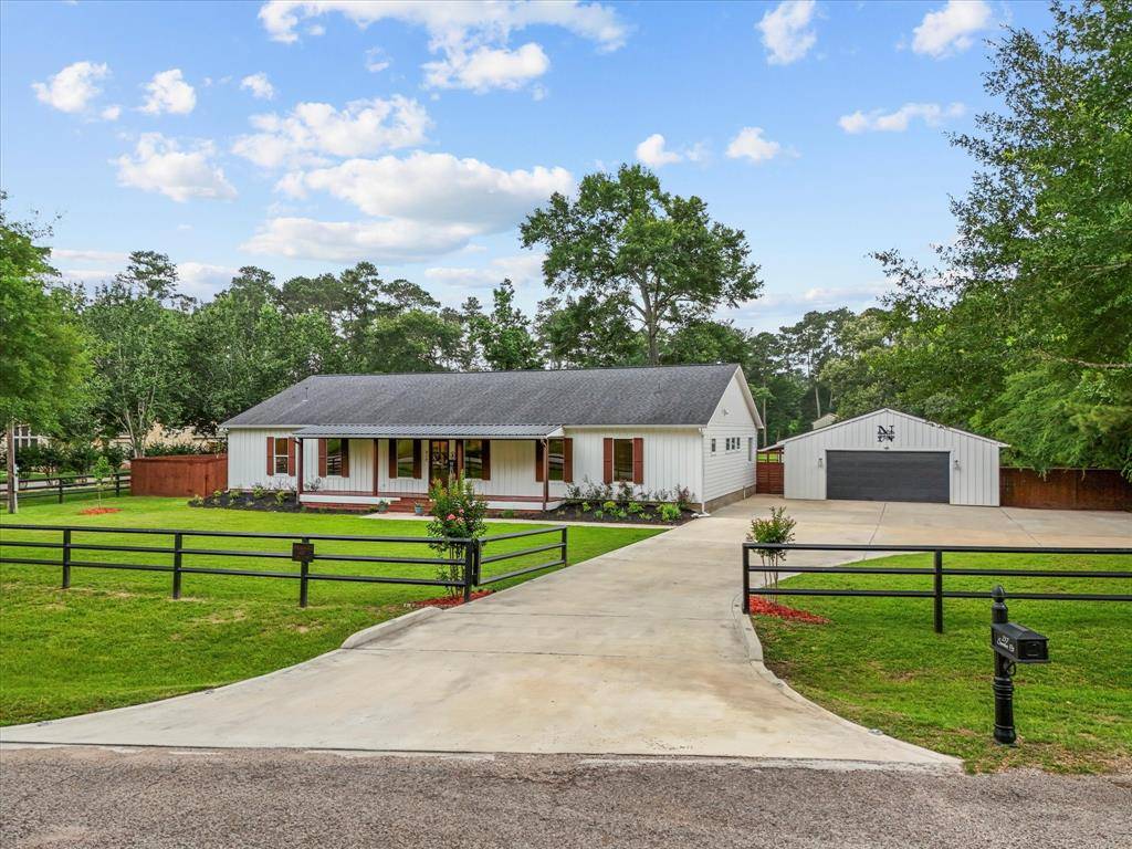 Magnolia, TX 77355,217 Sundew CT