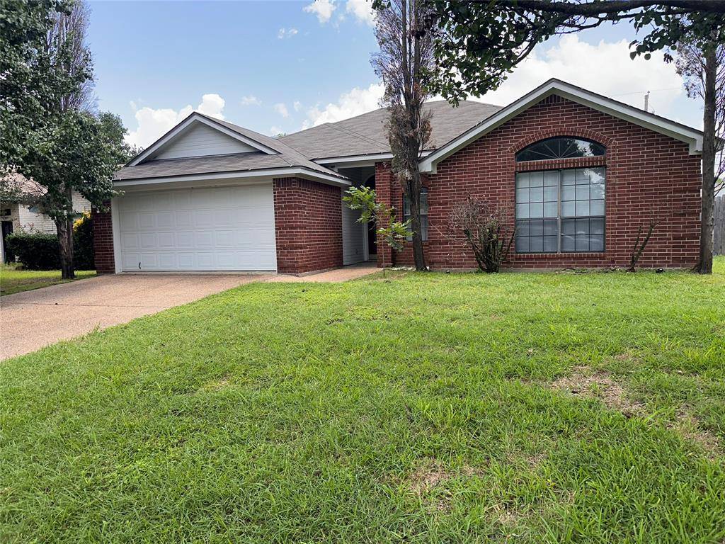 Waco, TX 76712,9412 Riviera DR
