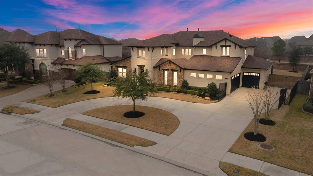 Katy, TX 77494,3002 Brighton Sky LN