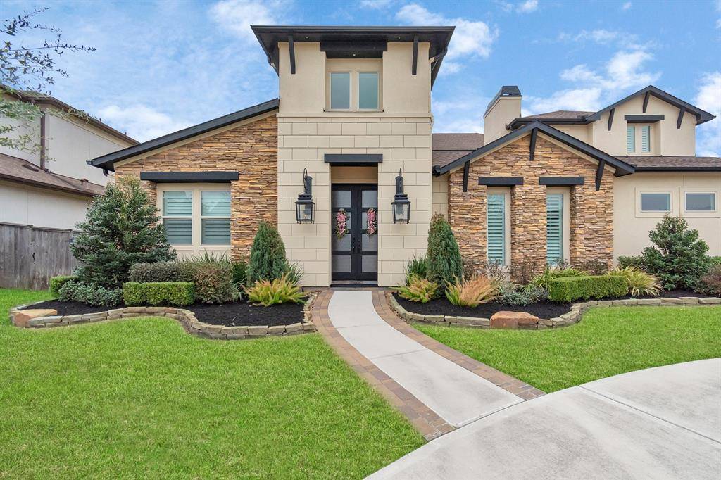 Katy, TX 77494,3002 Brighton Sky LN