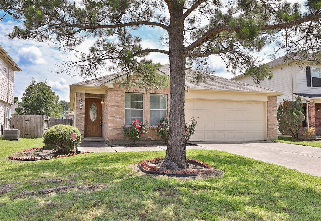 Tomball, TX 77375,22006 Willow Shade LN