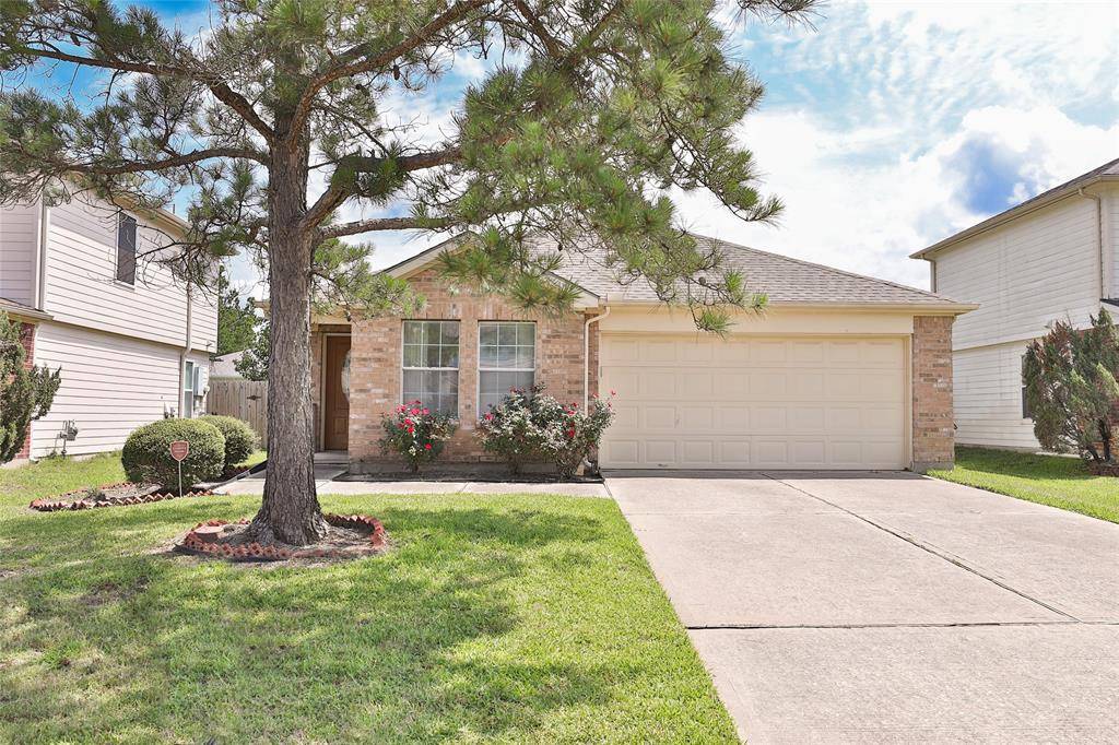 Tomball, TX 77375,22006 Willow Shade LN