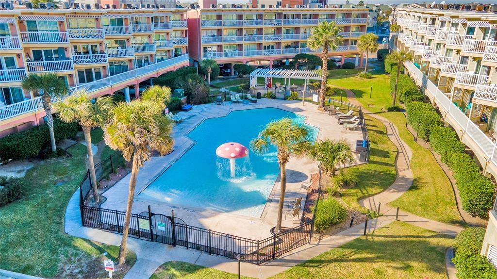 Galveston, TX 77551,6300 Seawall BLVD #3123