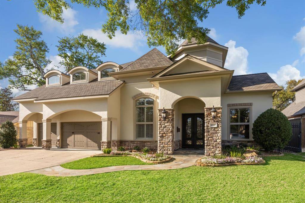 Spring Valley Village, TX 77055,8718 Cedardale DR