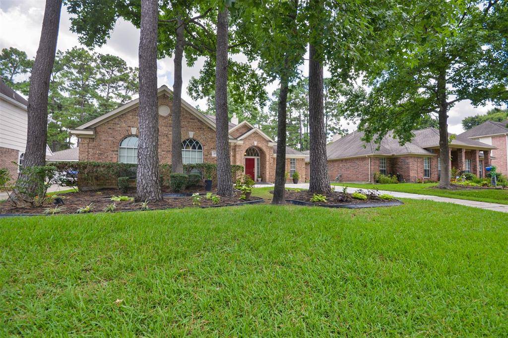 Spring, TX 77388,2730 Wisteria WALK