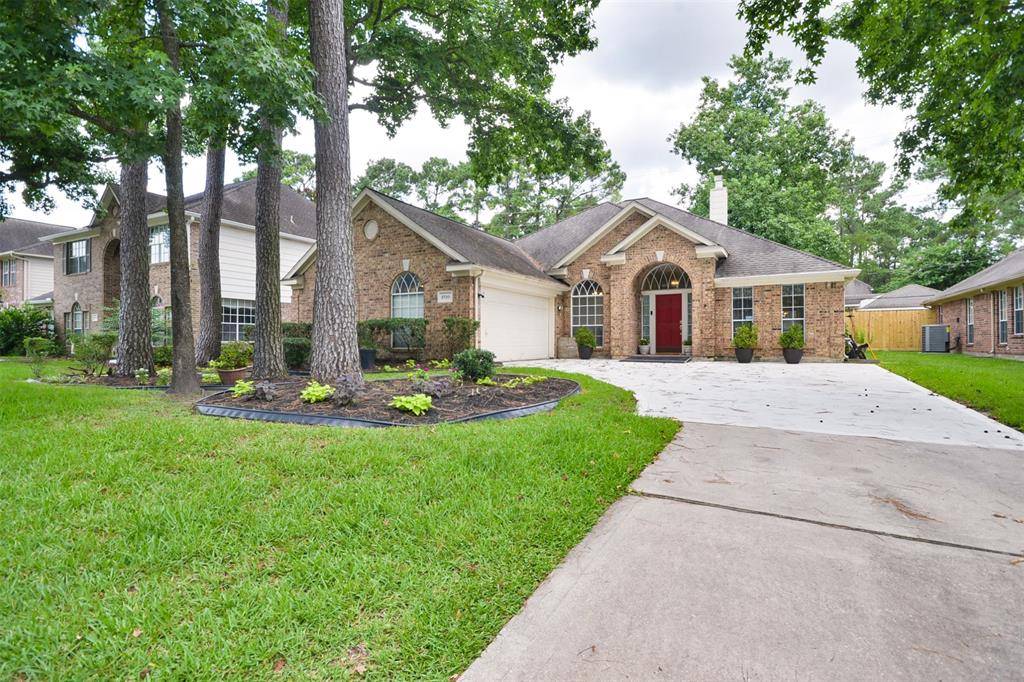 Spring, TX 77388,2730 Wisteria WALK