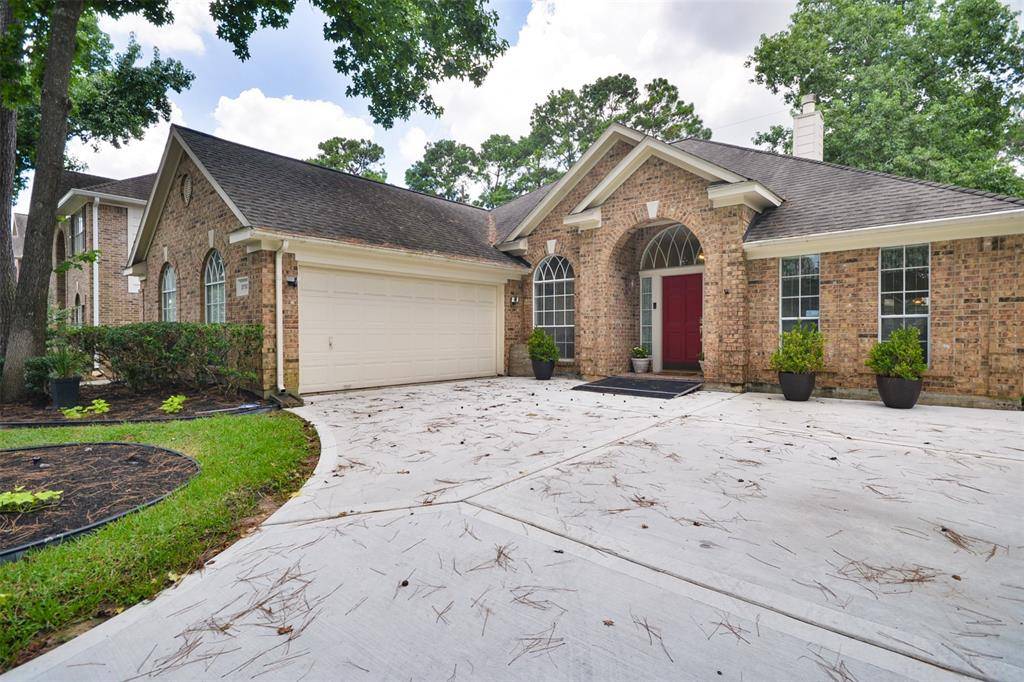 Spring, TX 77388,2730 Wisteria WALK