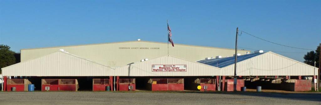 Trinidad, TX 75163,0 Morning Dove DR