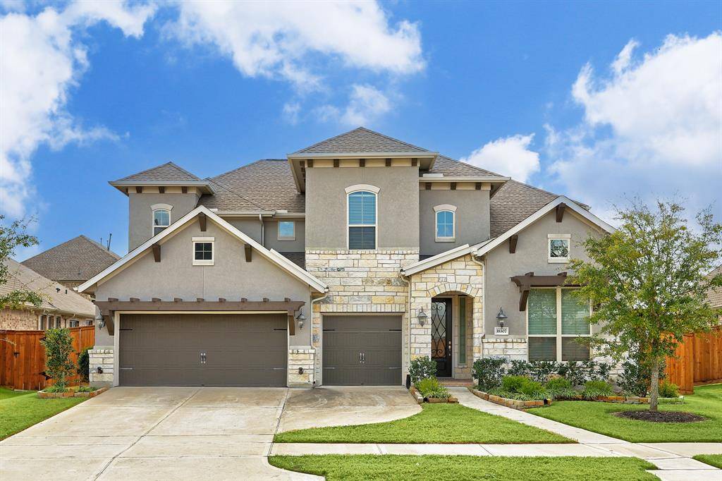 Cypress, TX 77433,18307 Whistling Hills DR