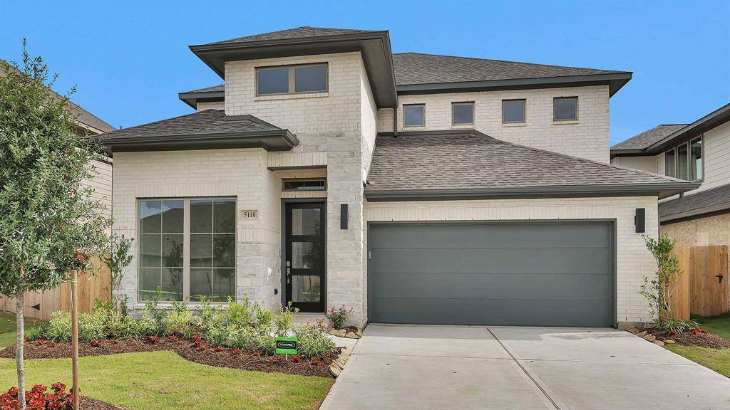 Richmond, TX 77469,5110 Obsidian FLD