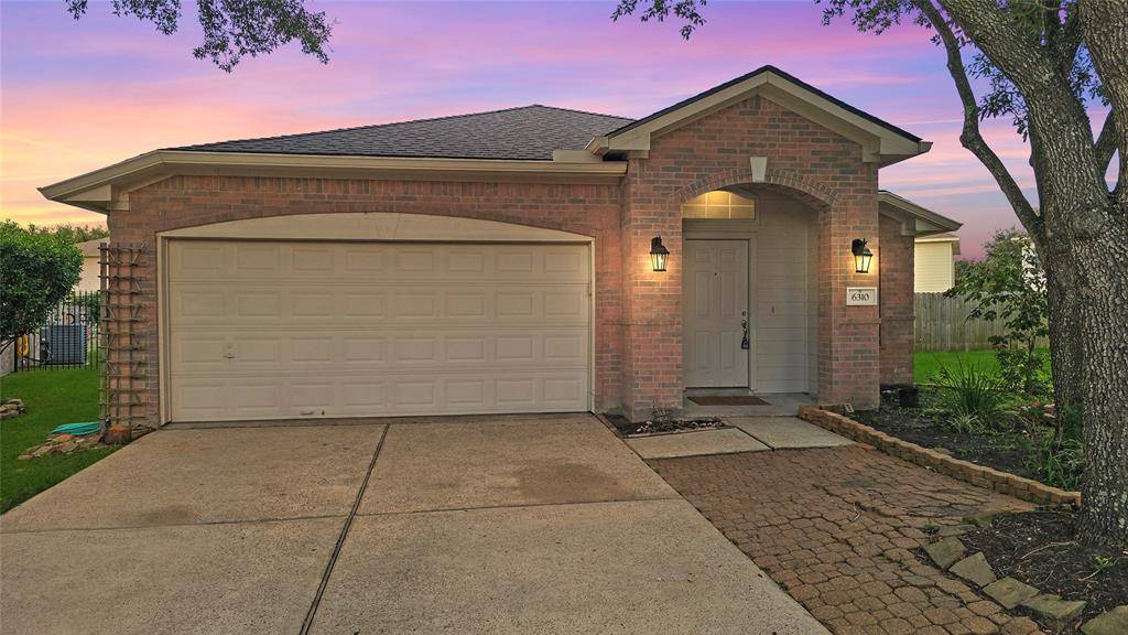 Katy, TX 77449,6310 Macquarie DR