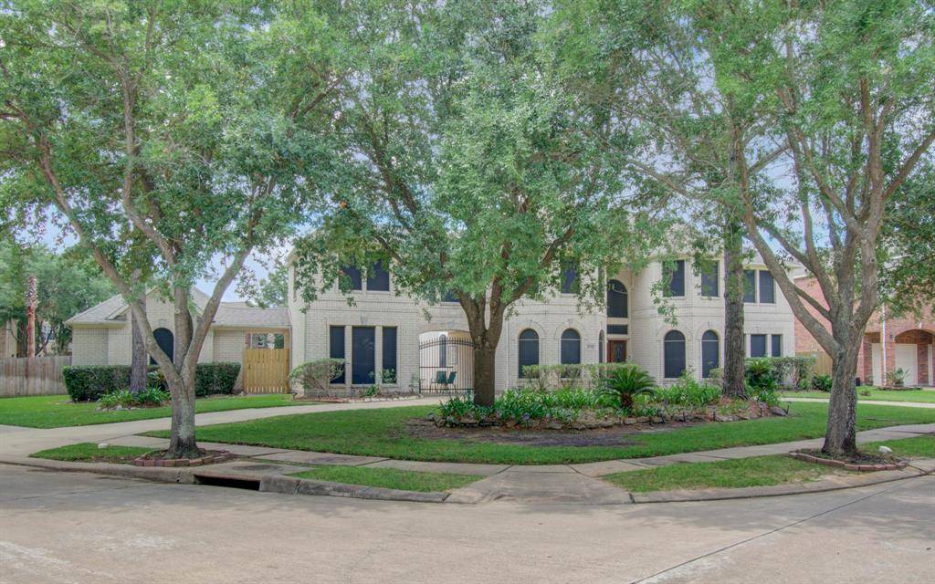 Houston, TX 77095,10711 Sea Myrtle DR