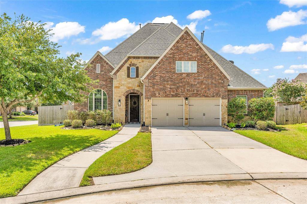 Spring, TX 77386,23703 Nikki Hills CT