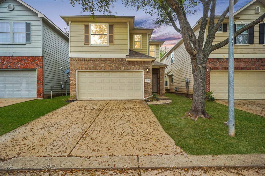 Houston, TX 77082,12522 N Ashford Villa LN