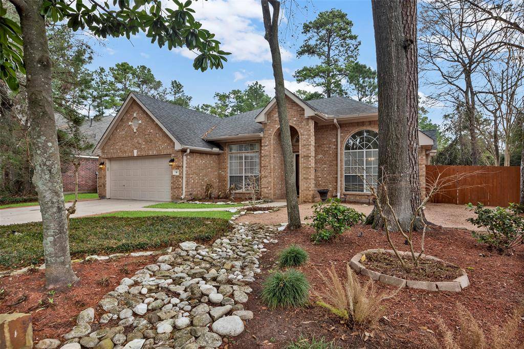 The Woodlands, TX 77382,10 Mayborough CT