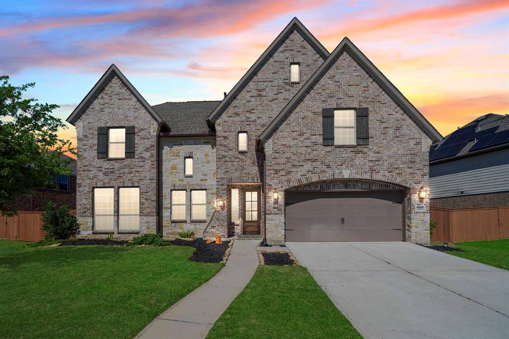 Katy, TX 77493,23202 Archdale Meadow LN