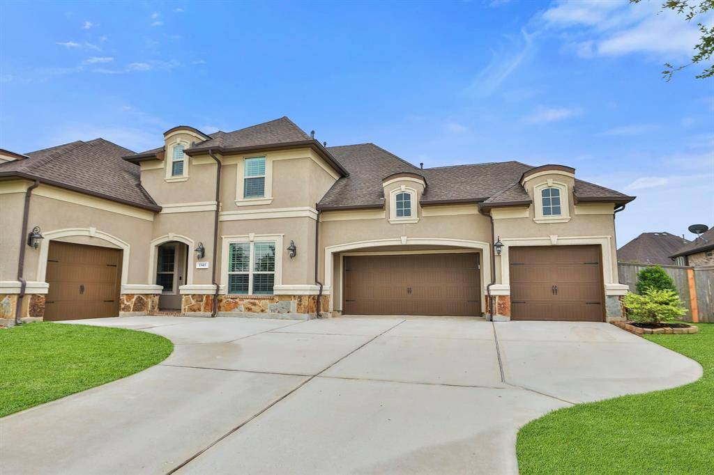 Cypress, TX 77429,15411 Patten Forest DR