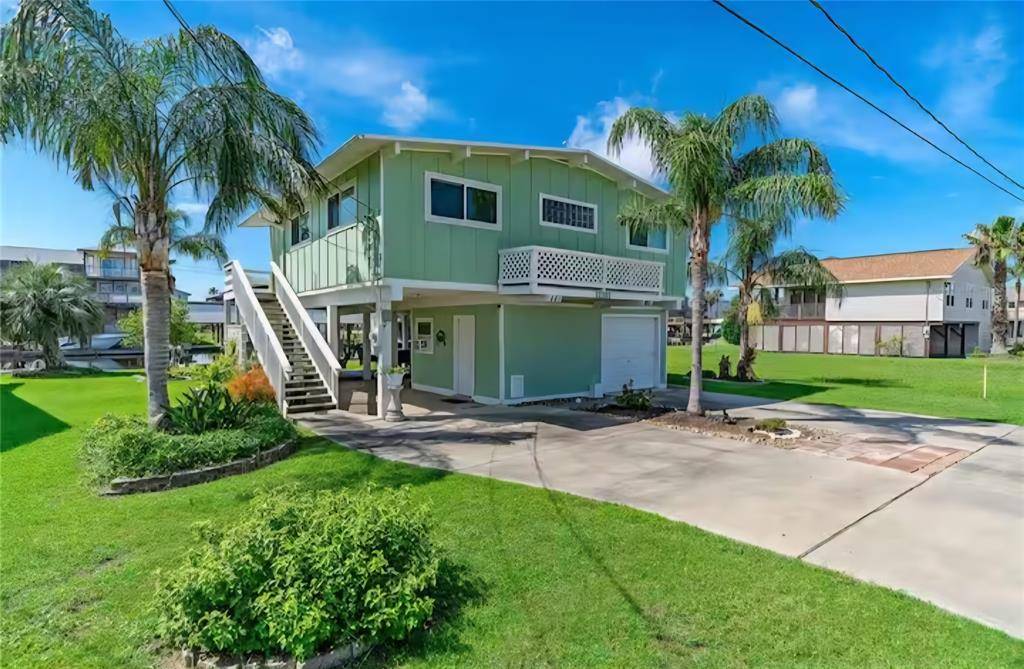 Galveston, TX 77554,22201 Matagorda DR
