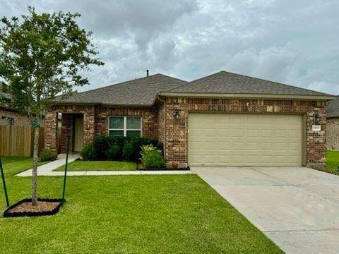 Texas City, TX 77591,3309 Pantera DR