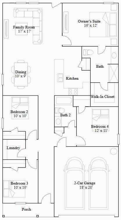 Bryan, TX 77807,2327 Jeter DR