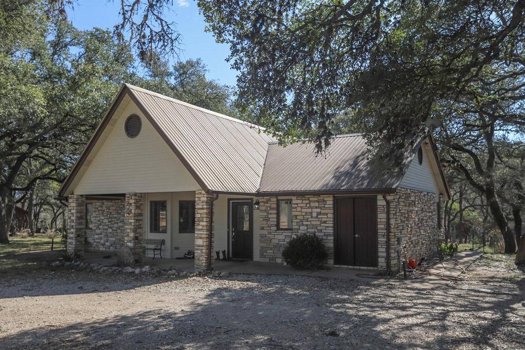 Wimberley, TX 78676,105 Mesquite TRL