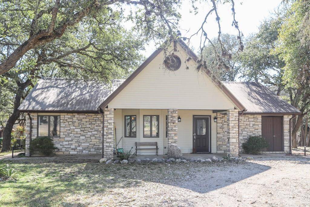 Wimberley, TX 78676,105 Mesquite TRL