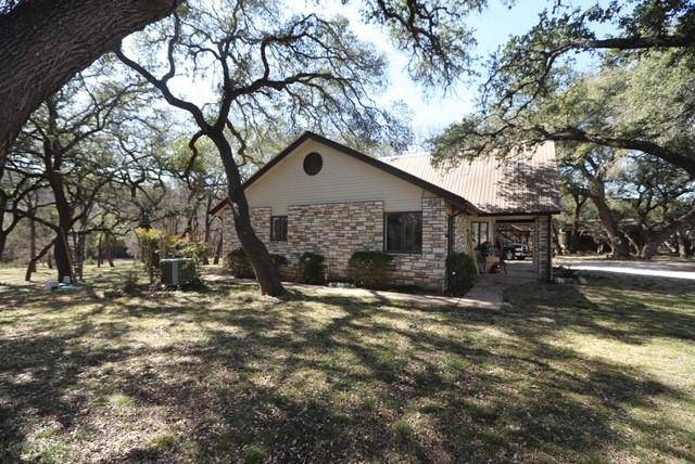 Wimberley, TX 78676,105 Mesquite TRL