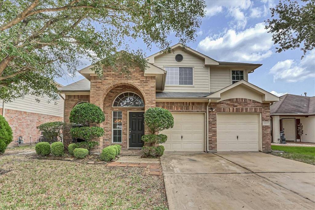 Katy, TX 77449,19231 Hopeview CT