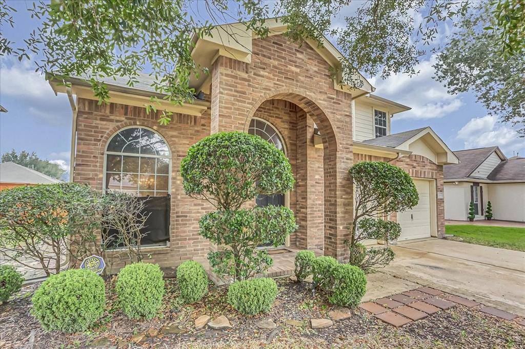 Katy, TX 77449,19231 Hopeview CT